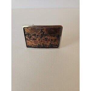 Western Style Belt Buckle Unisex Vintage